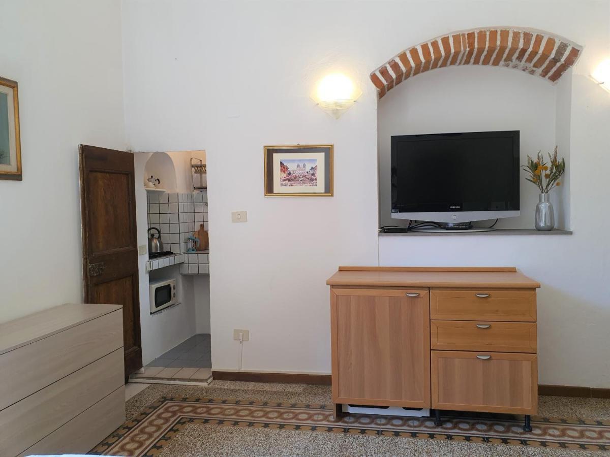 Piazza Ciompi Appartement *