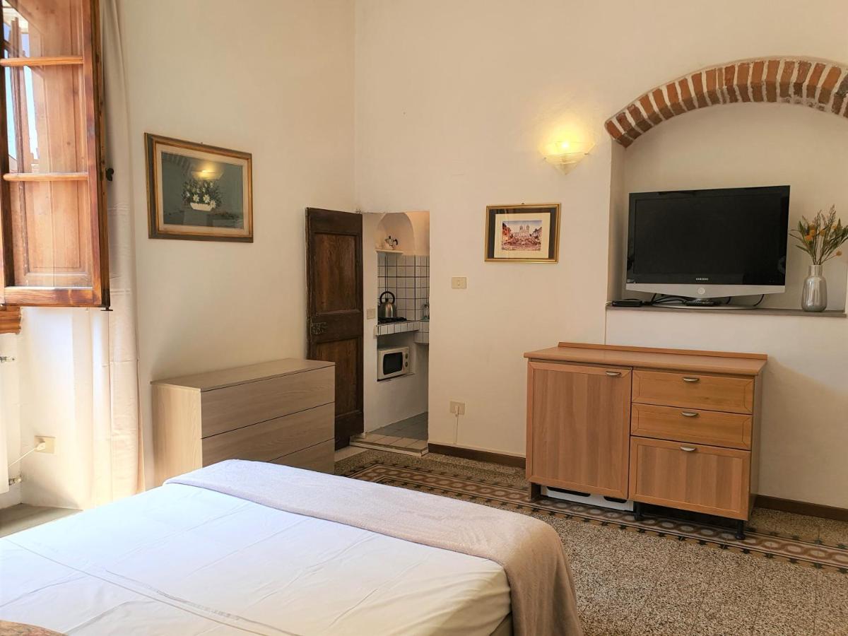 Appartement Piazza Ciompi Florence