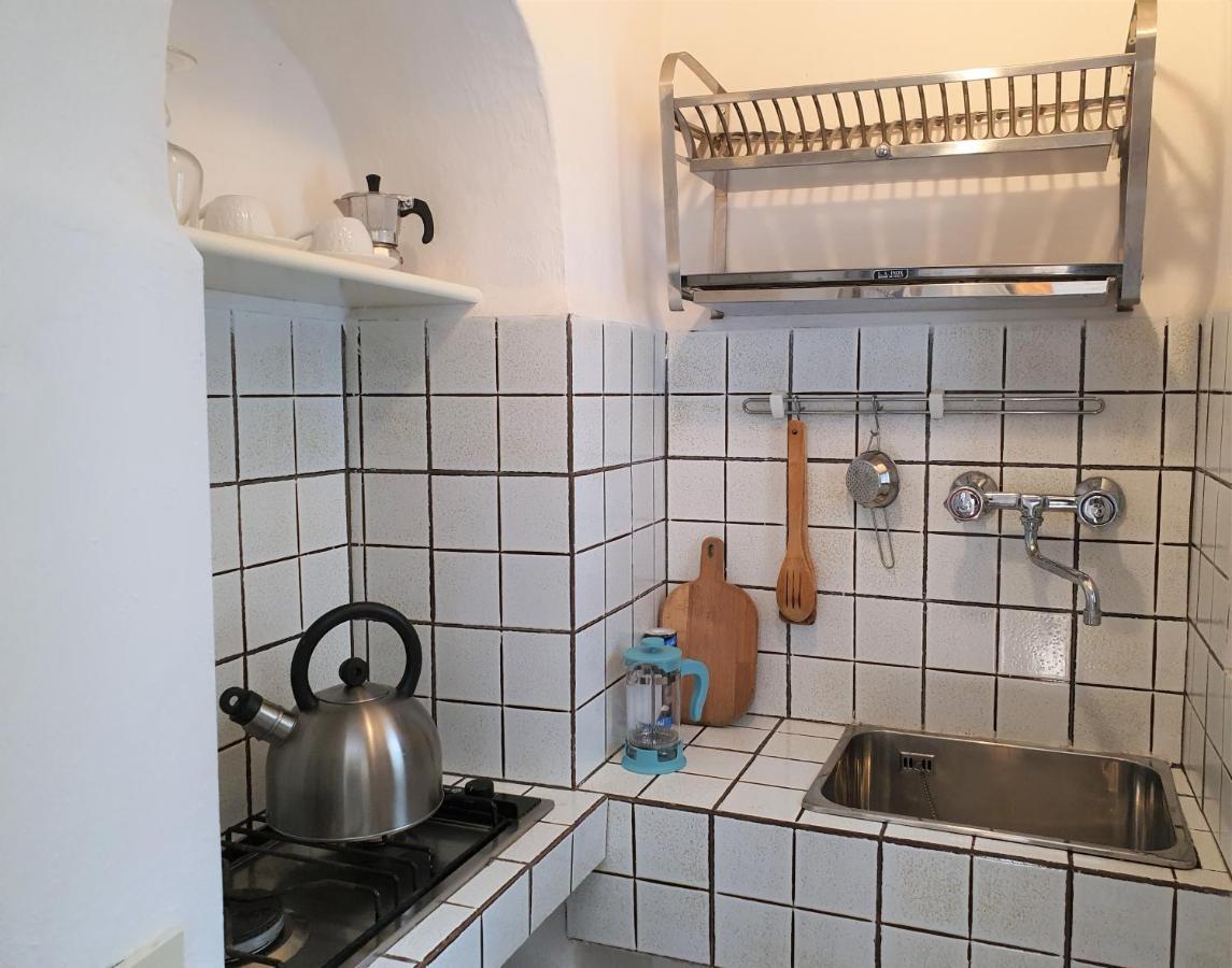 Piazza Ciompi Appartement *